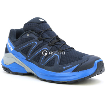 SALOMON Examotion GTX Gore-Tex® Wanderschuhe