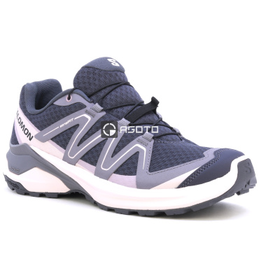 Wanderschuhe SALOMON Examotion W