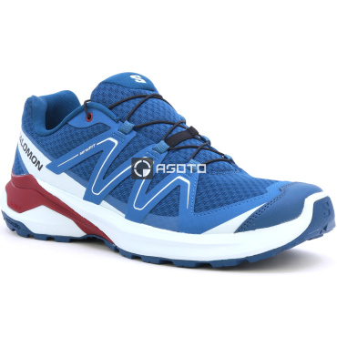 SALOMON Examotion Wanderschuhe