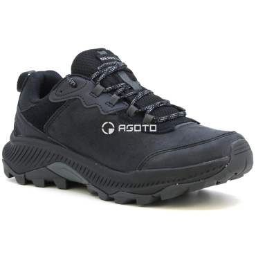 Wanderschuhe MERRELL SPEED STRIKE 2 LTR black