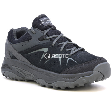Wanderschuhe MERRELL YOKOTA 3 GTX black