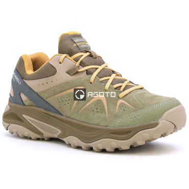Wanderschuhe MERRELL YOKOTA 3 GTX drab
