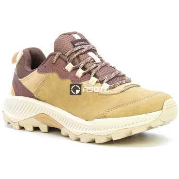 Wanderschuhe Damen MERRELL SPEED STRIKE 2 LTR latte