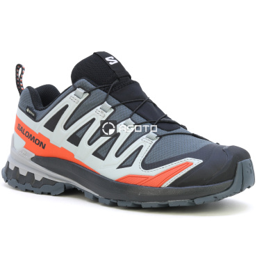 Wanderschuhe SALOMON XA PRO 3D V9 GTX