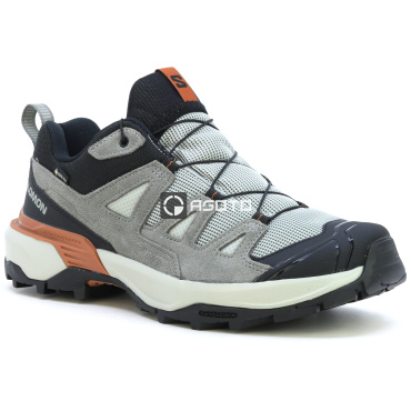 Wanderschuhe SALOMON X ULTRA 360 LTR GTX
