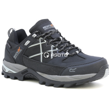Wanderschuhe REGATTA Samaris III Low ISOTEX membrane