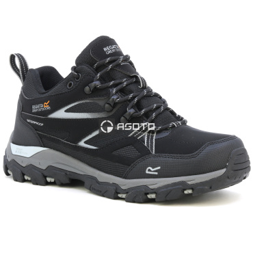 Wanderschuhe REGATTA Holcombe III Low ISOTEX membrane