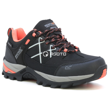 Wanderschuhe REGATTA Samaris III Low
