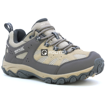Wanderschuhe REGATTA Edgepoint IV Low Isotex membrane