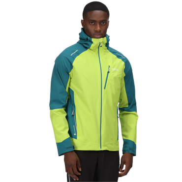 Jacke Outdoor REGATTA Highton PRO Jkt Isotex 15 000mm