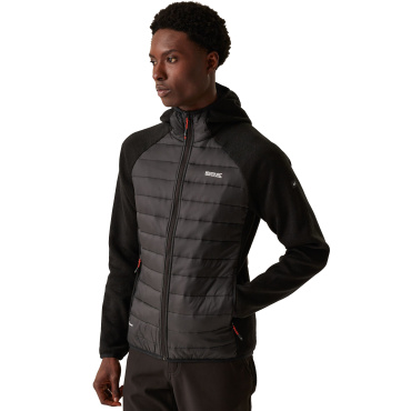 Jacke REGATTA Newhill Hybrid