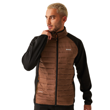 Jacke REGATTA Clumber IV Hybrid