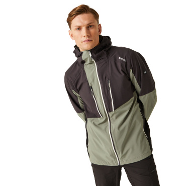 Jacke Herren REGATTA RaddickII Isotex 15000 mm