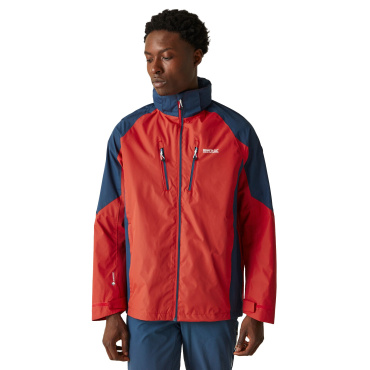 Jacke Herren REGATTA Calderdale V Isotex 5000 mm