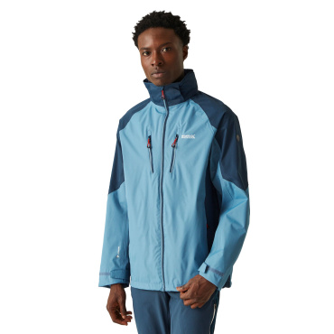 Jacke Herren REGATTA Calderdale V Isotex 5000 mm