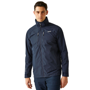 Jacke Herren REGATTA Calderdale V Isotex 5000 mm