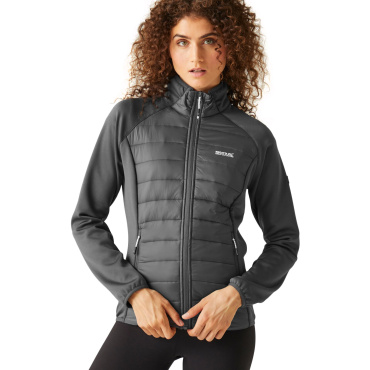 Jacke Damen REGATTA Clumber Hybrid V