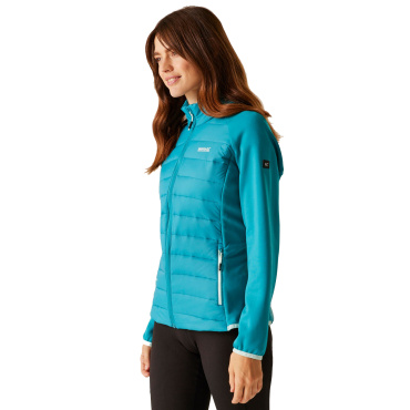 Jacke Damen REGATTA Clumber Hybrid V