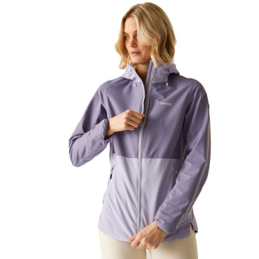 Jacke Damen REGATTA Hamara IV