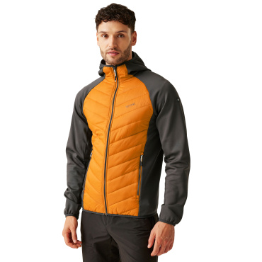 Jacke Herren REGATTA Andreson VIII Hybrid
