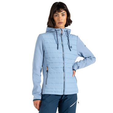 Jacke Damen DARE2B Notion Hybrid