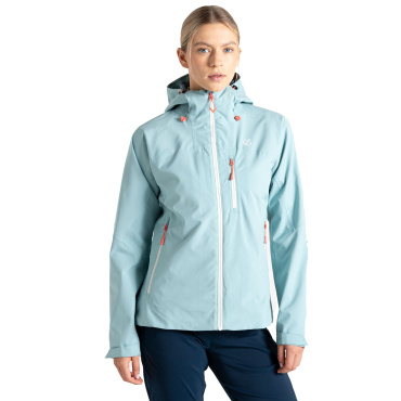 Jacke Damen DARE2B Wmn Torrek II Jkt