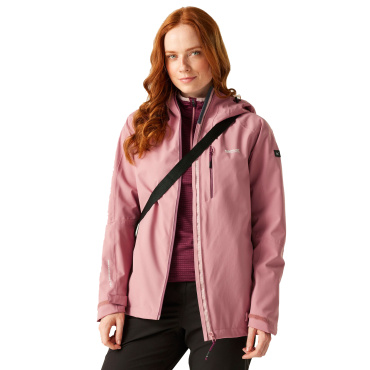 Jacke Damen REGATTA Birchdale II Isotex 10 000 mm