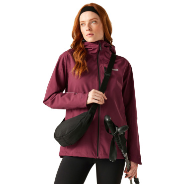 Jacke Damen REGATTA Birchdale II Isotex 10 000 mm