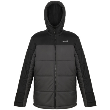 Jacke Herren Winter REGATTA Nevado VII