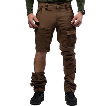 Hose Beyond Nordic Sweden Zip-Off Teflon EcoElite®