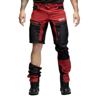 Hose Beyond Nordic Sweden Zip-Off 2v1 Teflon EcoElite®