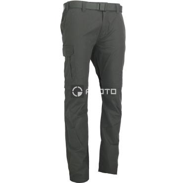 Hose Deerhunter Denmark Slogen Zip-Off 2 in 1