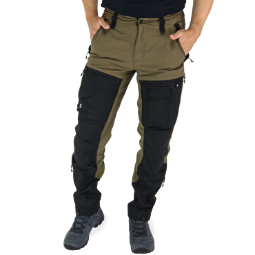 Herren-Wanderhose Asoto Fjalvik Sweden Extreme