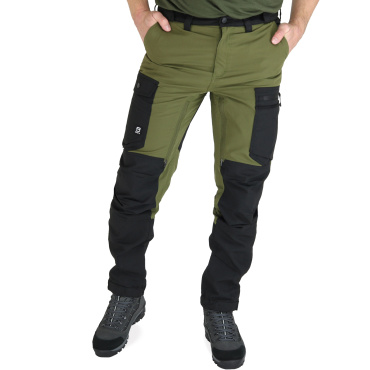 Herren Wanderhose Asoto Abisko Water Resistant