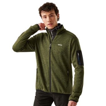 Herren-Sweatshirt REGATTA Newhill