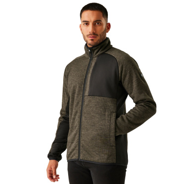 Herren-Sweatshirt REGATTA Shorston