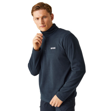 Sweatshirt Herren REGATTA Thompson Fleece
