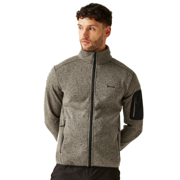 Sweatshirt Herren REGATTA Newhill