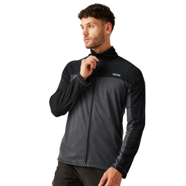 Sweatshirt Herren REGATTA Highton F/Z V