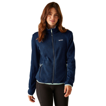Sweatshirt Damen REGATTA Wms Newhill