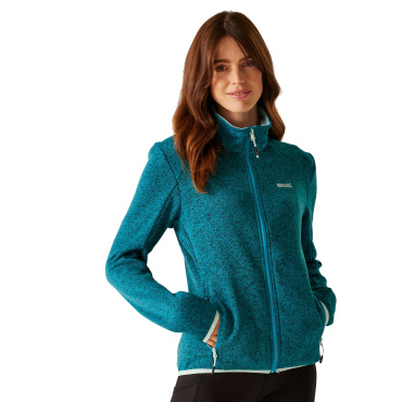 Sweatshirt Damen REGATTA Wms Newhill