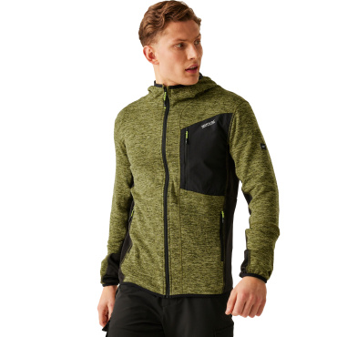 Sweatshirt Herren REGATTA Alven