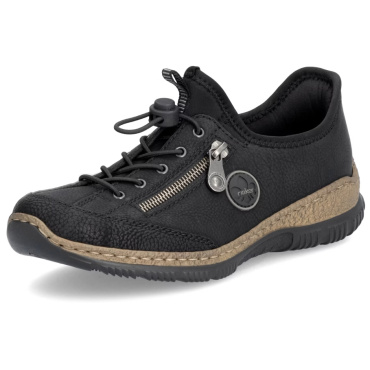 RIEKER N3267-01 Damenschuhe