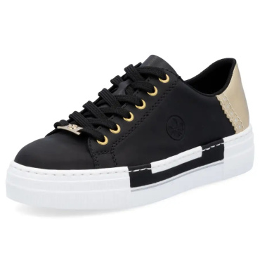 RIEKER N4931-00 Damenschuhe