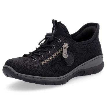 RIEKER L32F1-00 Damenschuhe
