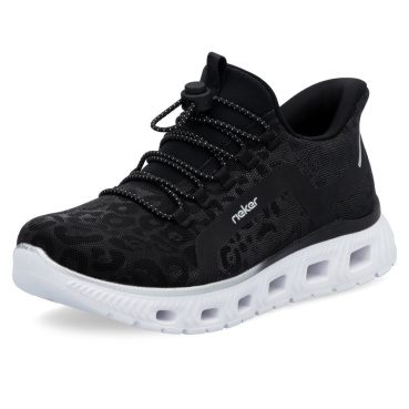 RIEKER M6066-01 Damenschuhe