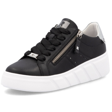 RIEKER W2605-00 Damenschuhe