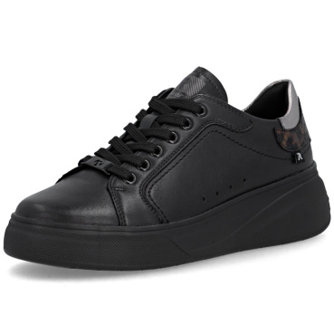RIEKER W2303-00 Damenschuhe