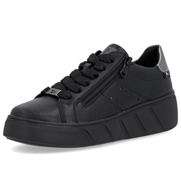 RIEKER W2605-02 Damenschuhe