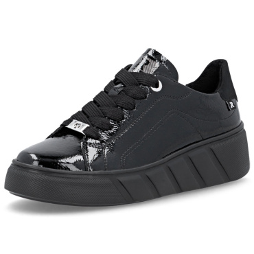 RIEKER W2601-00 Damenschuhe